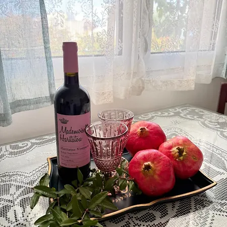 Appartamento Dom Emilka